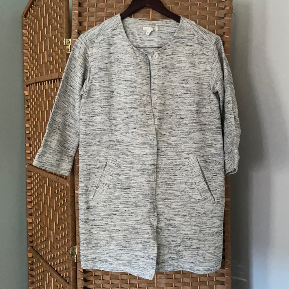 Eileen Fisher Jacket